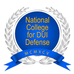 National College For DUI Defense | MCMXCV